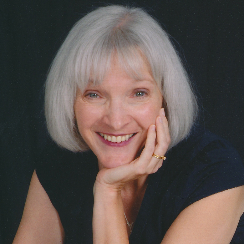 author-marjorie-weiss