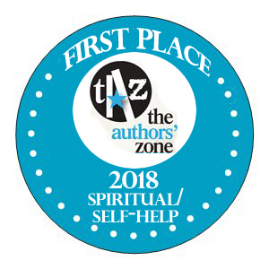 First Place, The Authors' Zone Award