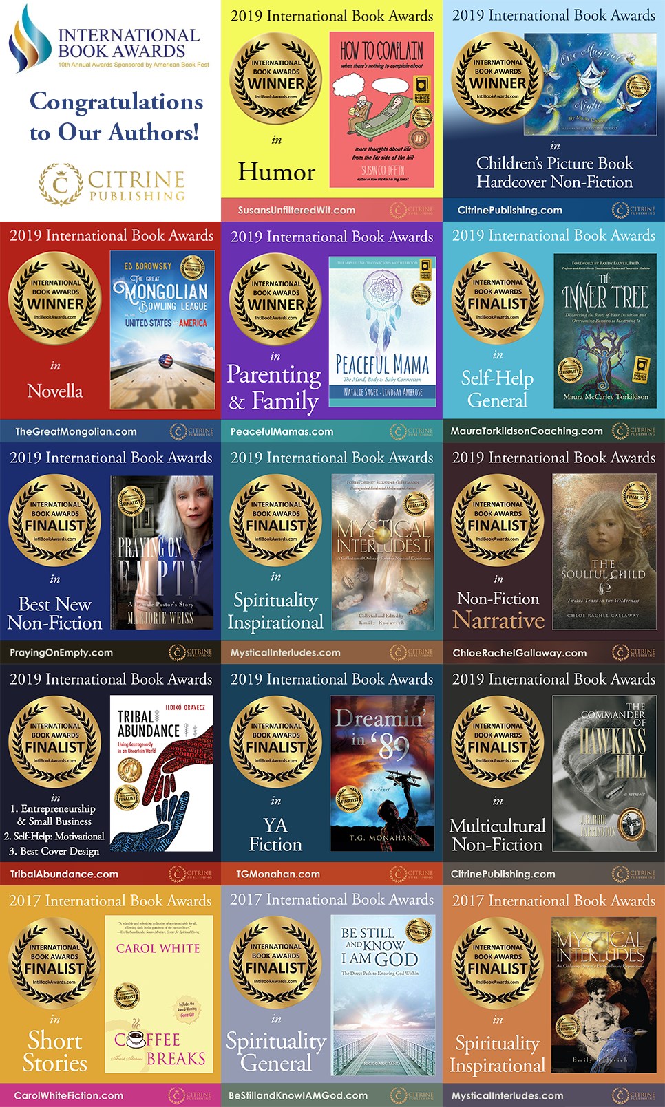 International-Book-Award-Winners-and-Finalists