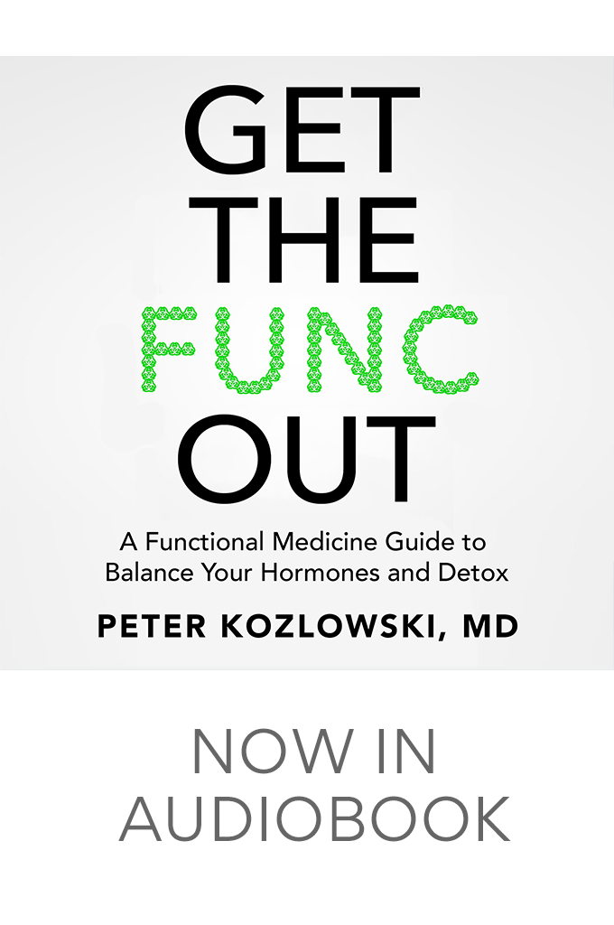 Get the Func Out Audiobook