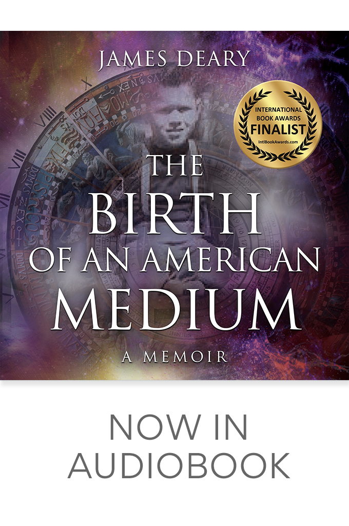 Audiobook-BOAM