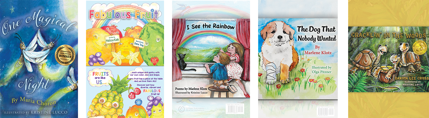 Childrens Books